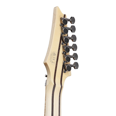 Ibanez RG8570 RBS RG j.custom Serisi Elektro Gitar