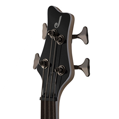 Jackson JS Series Spectra Bass JS3Q Laurel Klavye Dark Sunburst Bas Gitar