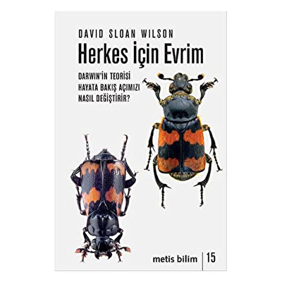 Herkes İçin Evrim