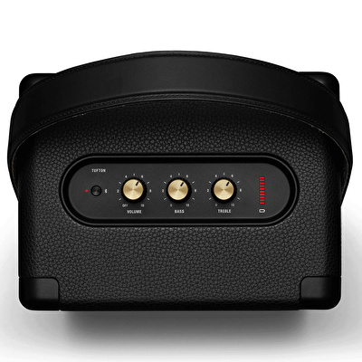 MARSHALL Tufton BT, Blk&Brass Bluetooth Hoparlör