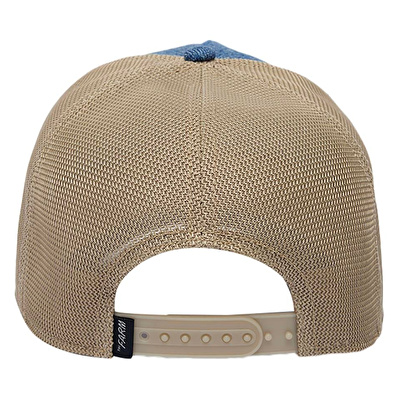 GOORIN BROS Silky Rabbit Şapka