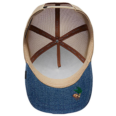 GOORIN BROS Silky Rabbit Şapka