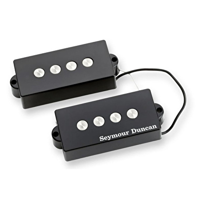 Seymour Duncan SPB-3 Quarter-Pound for P-Bass Manyetik