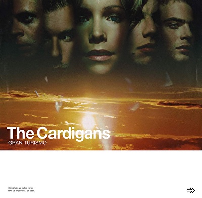 The Cardigans – Gran Turismo