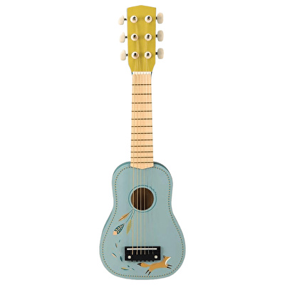 MOULIN ROTY Gitar - Tilki
