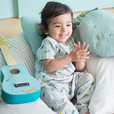 MOULIN ROTY Gitar - Tilki