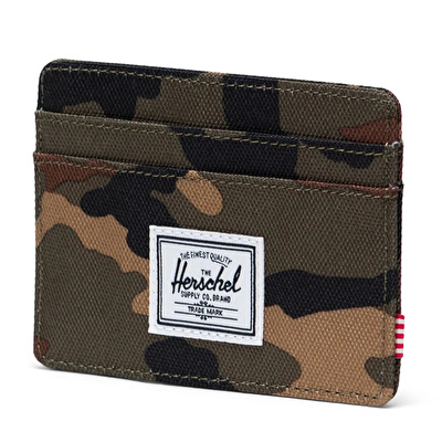 HERSCHEL Charlie Rfıd Korumalı Kartlık