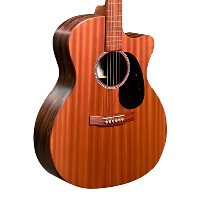 Martin 11GPCX2EZIR Elektro Akustik Gitar