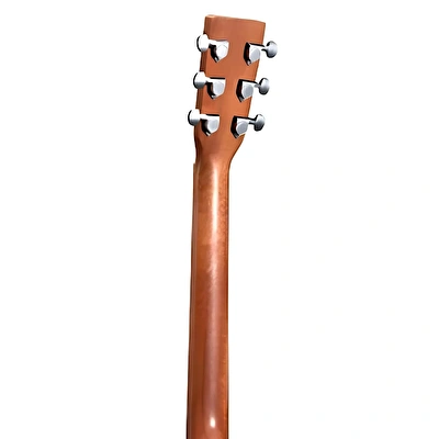 Martin 11GPCX2EZIR Elektro Akustik Gitar