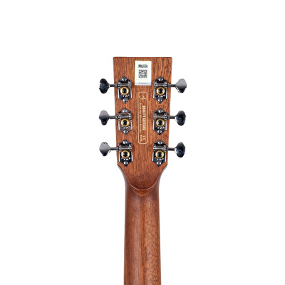 TYMA G-20S BRS CE Cutaway Elektro Akustik Gitar