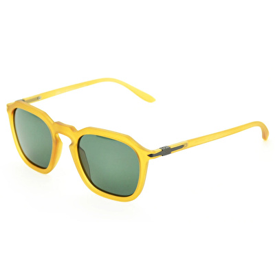 LOOKlight Francisco Matte Daisy Green Gözlük