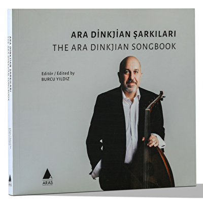 Ara Dinkjian Şarkıları