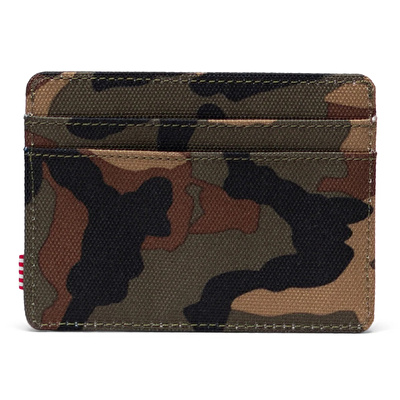 HERSCHEL Charlie Rfıd Korumalı Kartlık