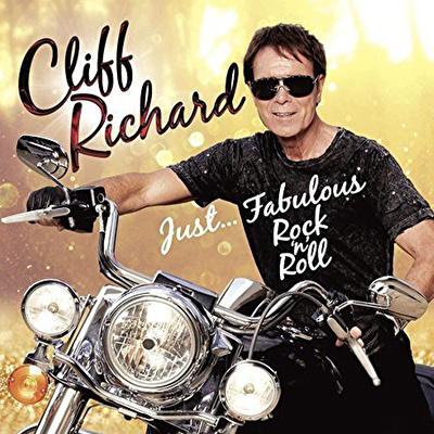 Cliff Richard - Just... Fabulous Rock N Roll
