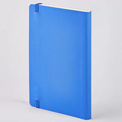 NUUNA Dream Boat M - Supersonic Blue Defter