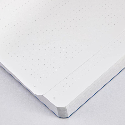 NUUNA Dream Boat M - Supersonic Blue Defter