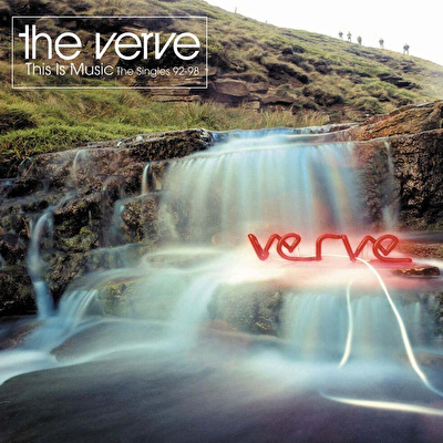 The Verve - This Is Music: The Singles