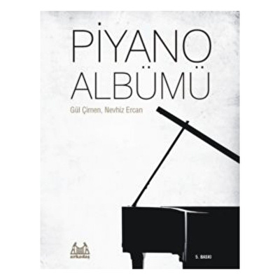 Piyano Albümü