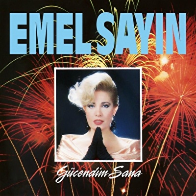 Emel Sayın - Gücendim Sana