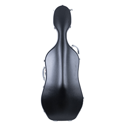 DXKY DCC-2BK Karbon Çello Case (Siyah)