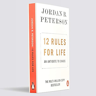 12 Rules for Life