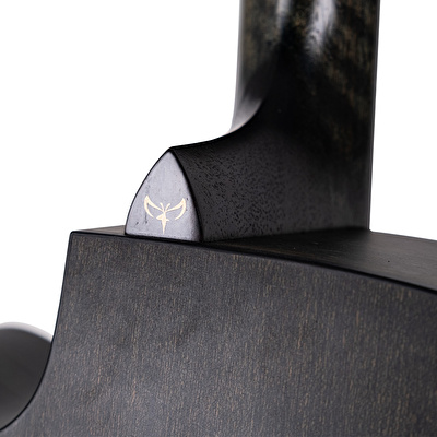 TYMA HDC-350M AB Cutaway Akustik Gitar