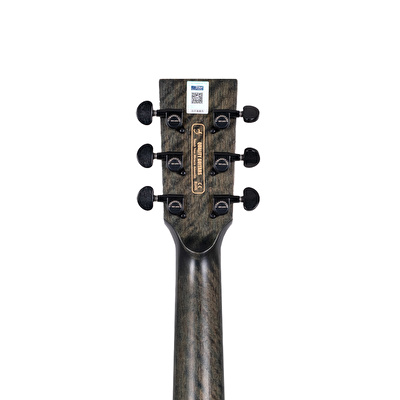 TYMA HDC-350M AB Cutaway Akustik Gitar