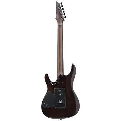 Ibanez S1070PBZ-CKB Elektro Gitar