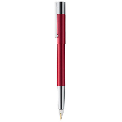 LAMY Scala Dolma Kalem Pianored Gloss 14K Altın M Uç