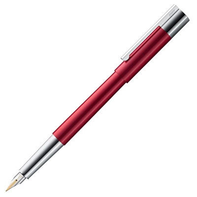 LAMY Scala Dolma Kalem Pianored Gloss 14K Altın M Uç