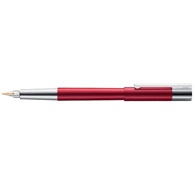 LAMY Scala Dolma Kalem Pianored Gloss 14K Altın M Uç