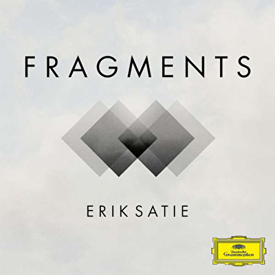 Erik Satie - Fragments