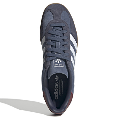 ADIDAS Gazelle Indoor Mavi Unisex Ayakkabı