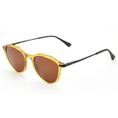 LOOKlight Gregor Daisy Brown Degrade Gözlük