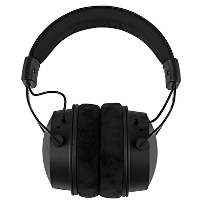 KOZMOS KHDP-S400 Pro Studio Referans Kulaklık