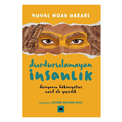 Durdurulamayan İnsanlık