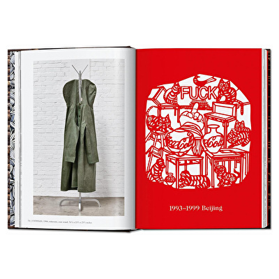 Ai Weiwei 40Th Anniversary Edition