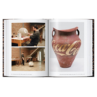 Ai Weiwei 40Th Anniversary Edition