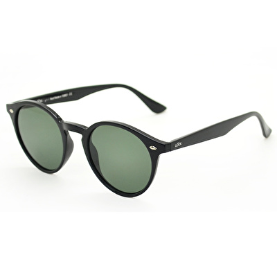 LOOKlight Letoon Black Green Gözlük