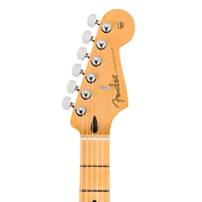 Fender Player II Modified Stratocaster® HSS Akçaağaç Klavye 3-Color Sunburst Renk Elektro Gitar
