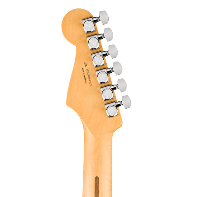 Fender Player II Modified Stratocaster® HSS Akçaağaç Klavye 3-Color Sunburst Renk Elektro Gitar