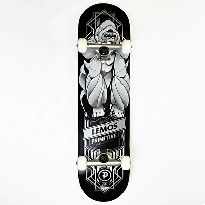 PRIMITIVE 8 Lemos Gorilla Complete Kaykay