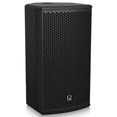 TURBOSOUND NuQ62 2 Yollu 6,5" Tam Aralıklı Hoparlör