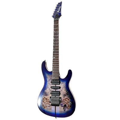 Ibanez S1070PBZ-CLB Elektro Gitar Fiyatı, Özellikleri | ZUHAL - 50