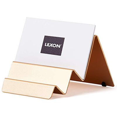 LEXON City Kart Standı