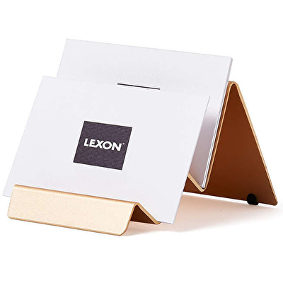 LEXON City Kart Standı