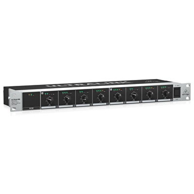 BEHRINGER DS2800 / Splitter