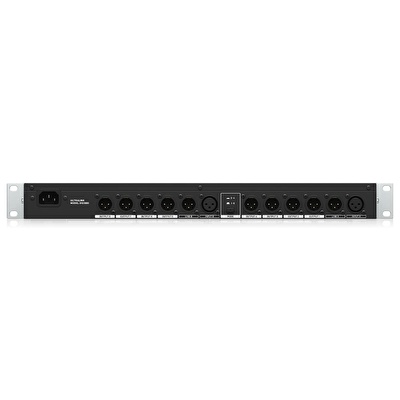 BEHRINGER DS2800 / Splitter