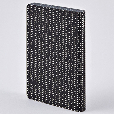 NUUNA Graphic S - Analog Defter