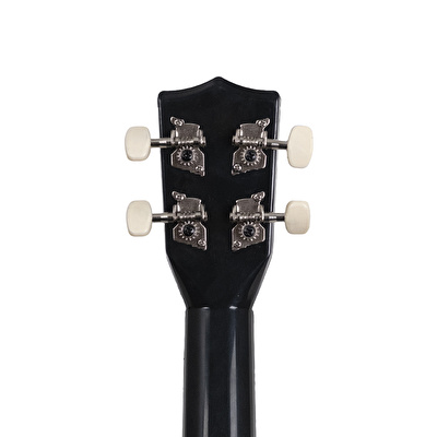 Karin Kuş Desenli Soprano Ukulele